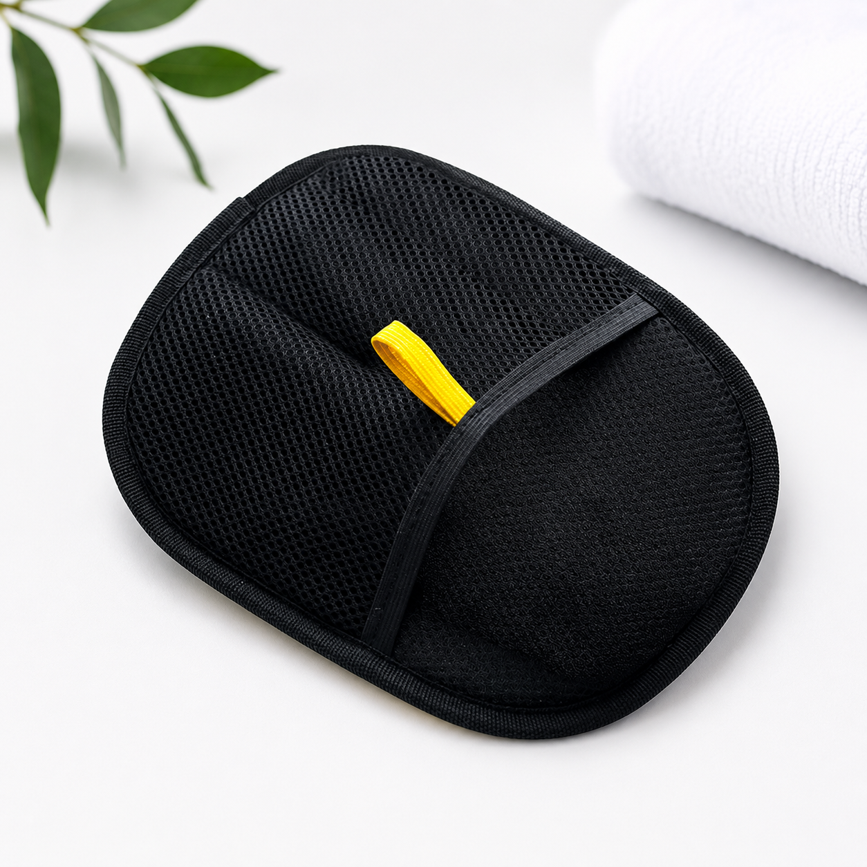 Gant Anti-Poils Électrostatique pour animaux de compagnie