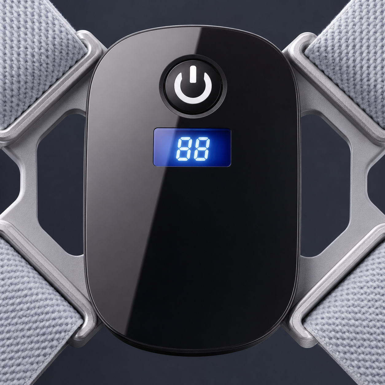 Correcteur de posture intelligent
