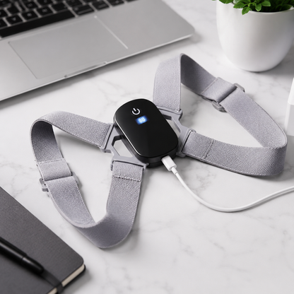 Correcteur de posture intelligent